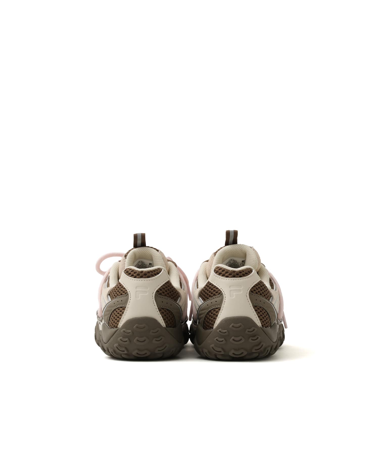 FILA ECHAPPE MS LC Whitecap Gray/Cub/Silverの画像