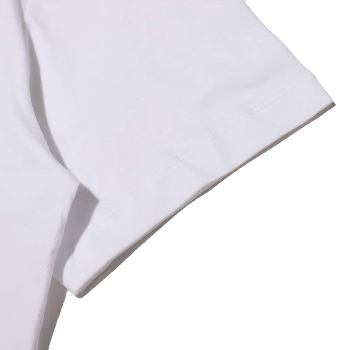 NIKE AS M NSW TEE OC GRAPHIC PK5 WHITE の画像
