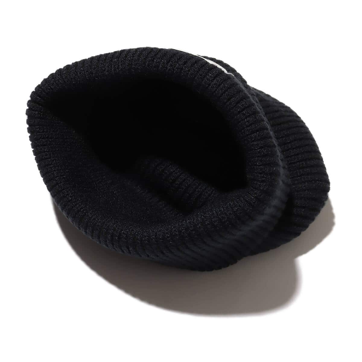 JORDAN BRAND U J TERRA BEANIE PATCH BLACK/ANTHRACITE 24SP-Iの画像