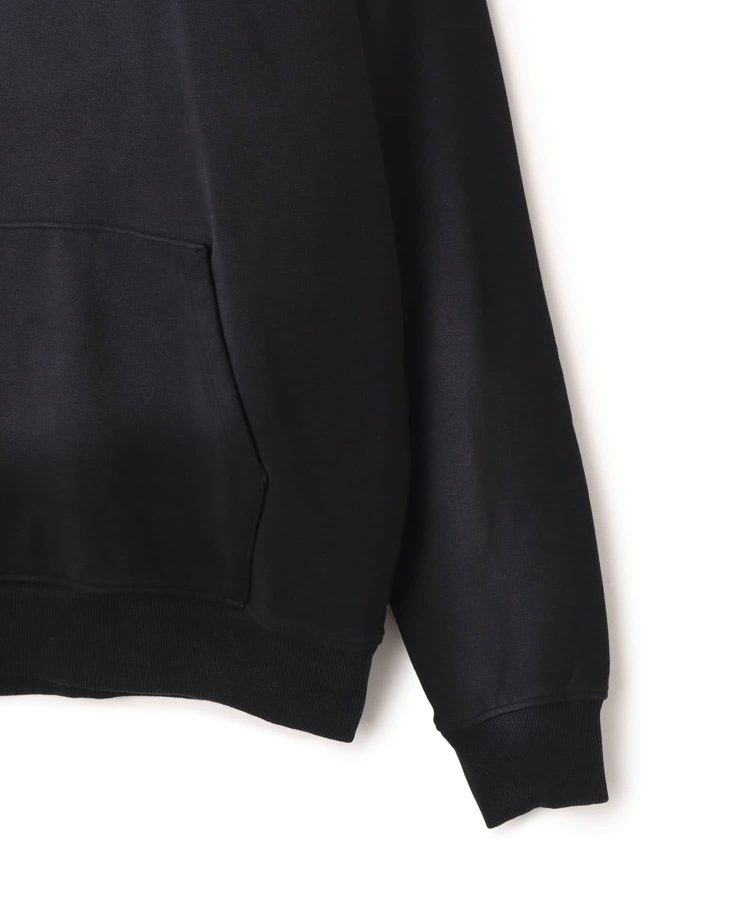 JORDAN BRAND M J FLT WASH FLC PO BLACKの画像