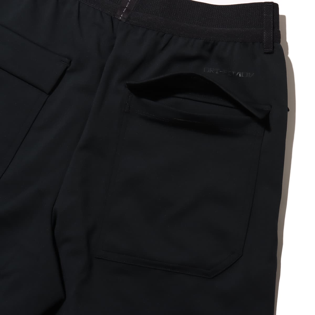 NIKE AS M NK DFADV STEALTH APS SHOR BLACK/ANTHRACITE