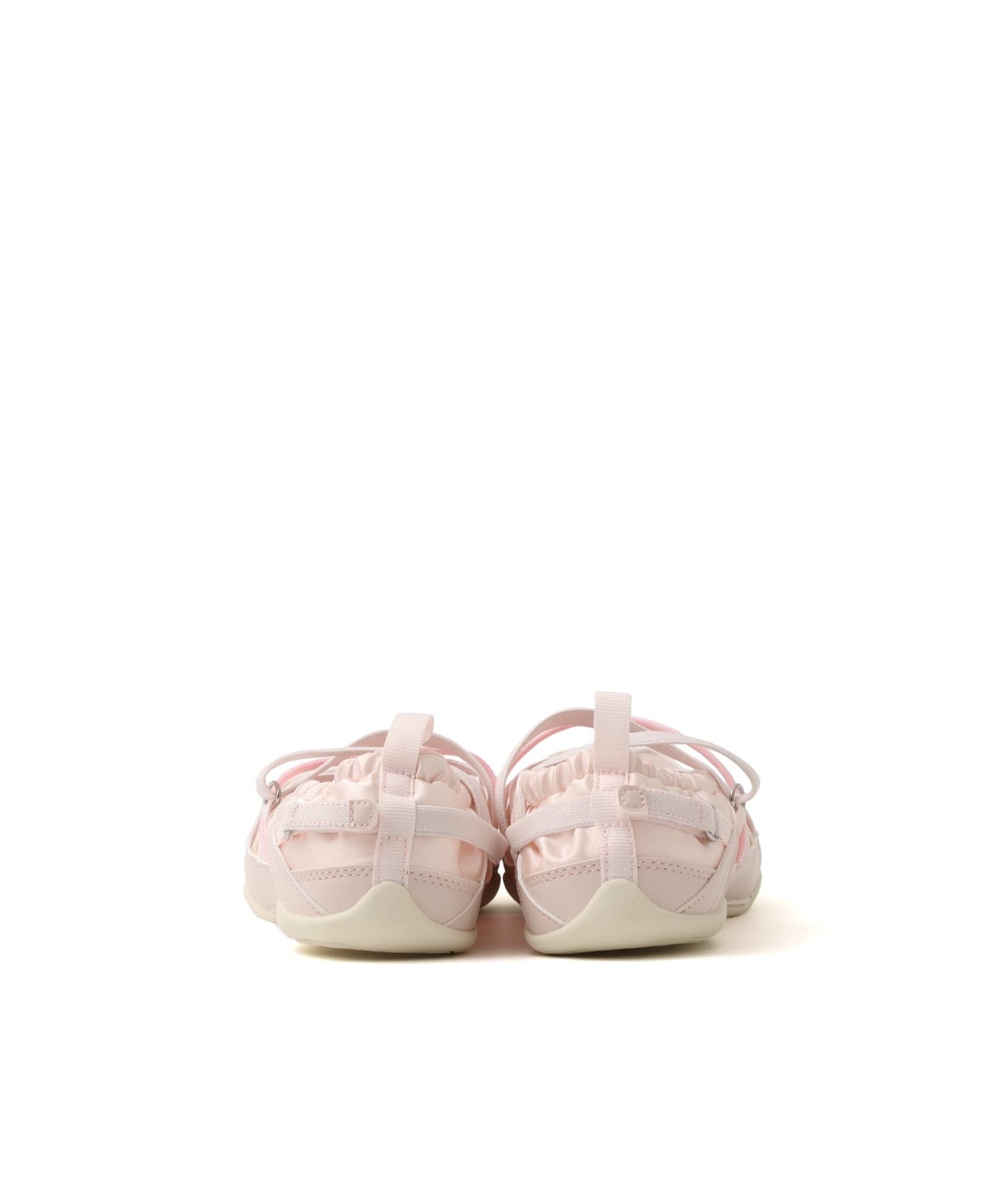 FILA BALLET V2 Pink/Pink/Pinkの画像