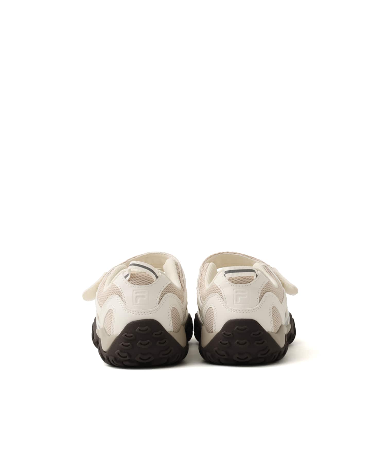 FILA ECHAPPE VC v2 Cub/Oat Milk/Silverの画像