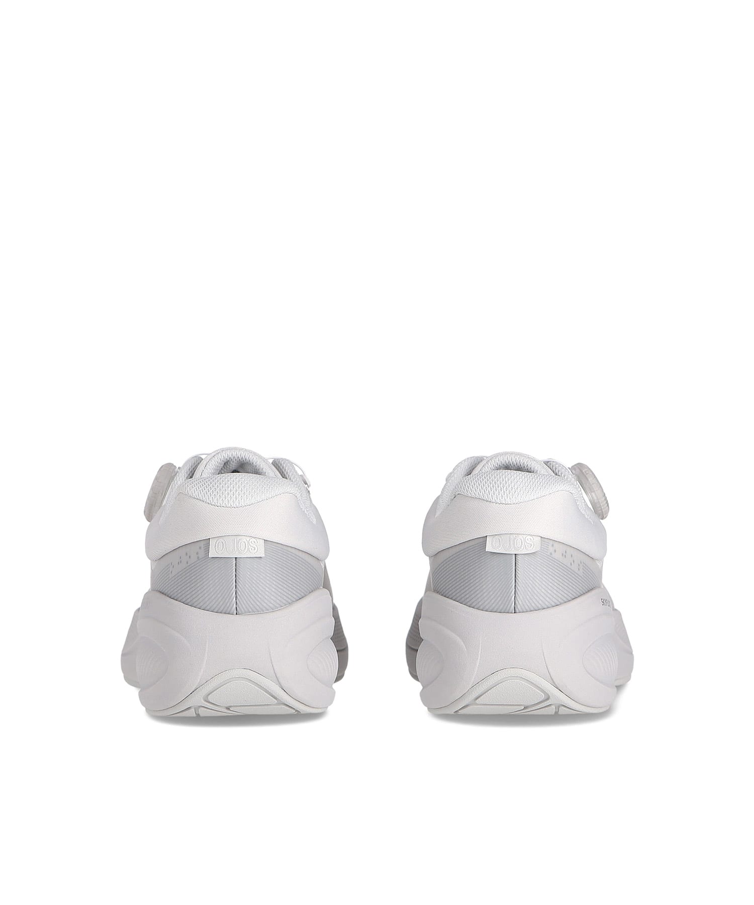 FILA X OJOS FLOAT MAX DIAL Gray/Gray/Grayの画像