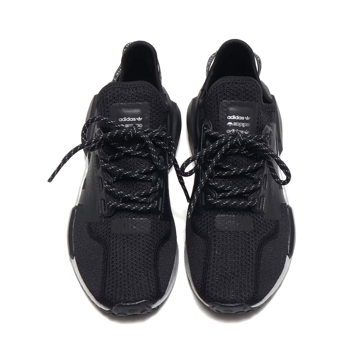 adidas NMD_R1.V2 W CORE BLACK/CORE BLACK/CORE BLACK 20SS-I