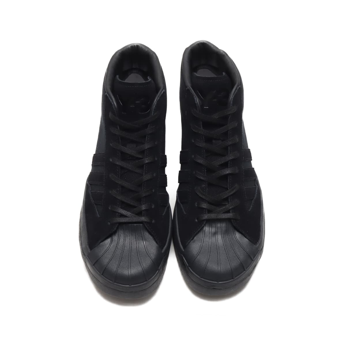 adidas Y-3 YOHJI PRO BLACK/BLACK/BLACK 20FW-I