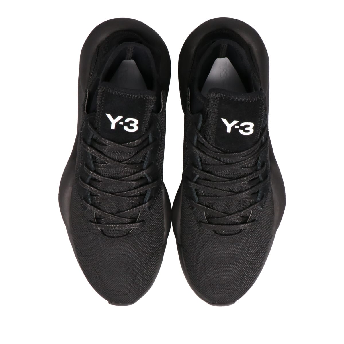 adidas Y-3 KAIWA COREBLACK/COREBLACK/FTWRWHITE 20FW-I