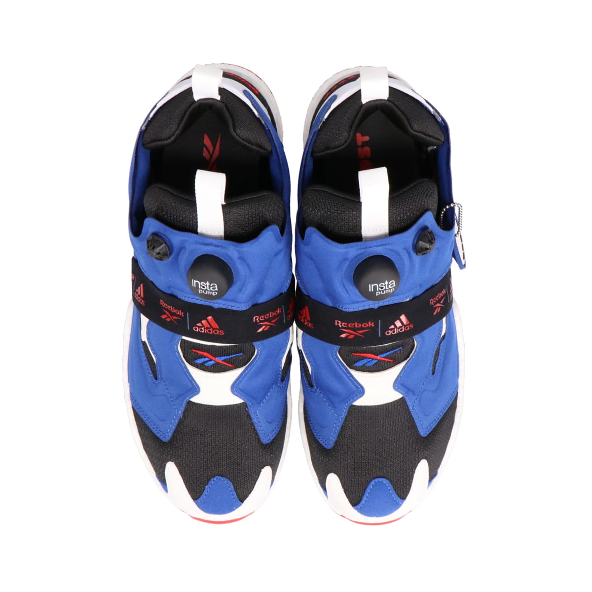 Reebok adidas INSTAPUMP FURY FY8776 26.5