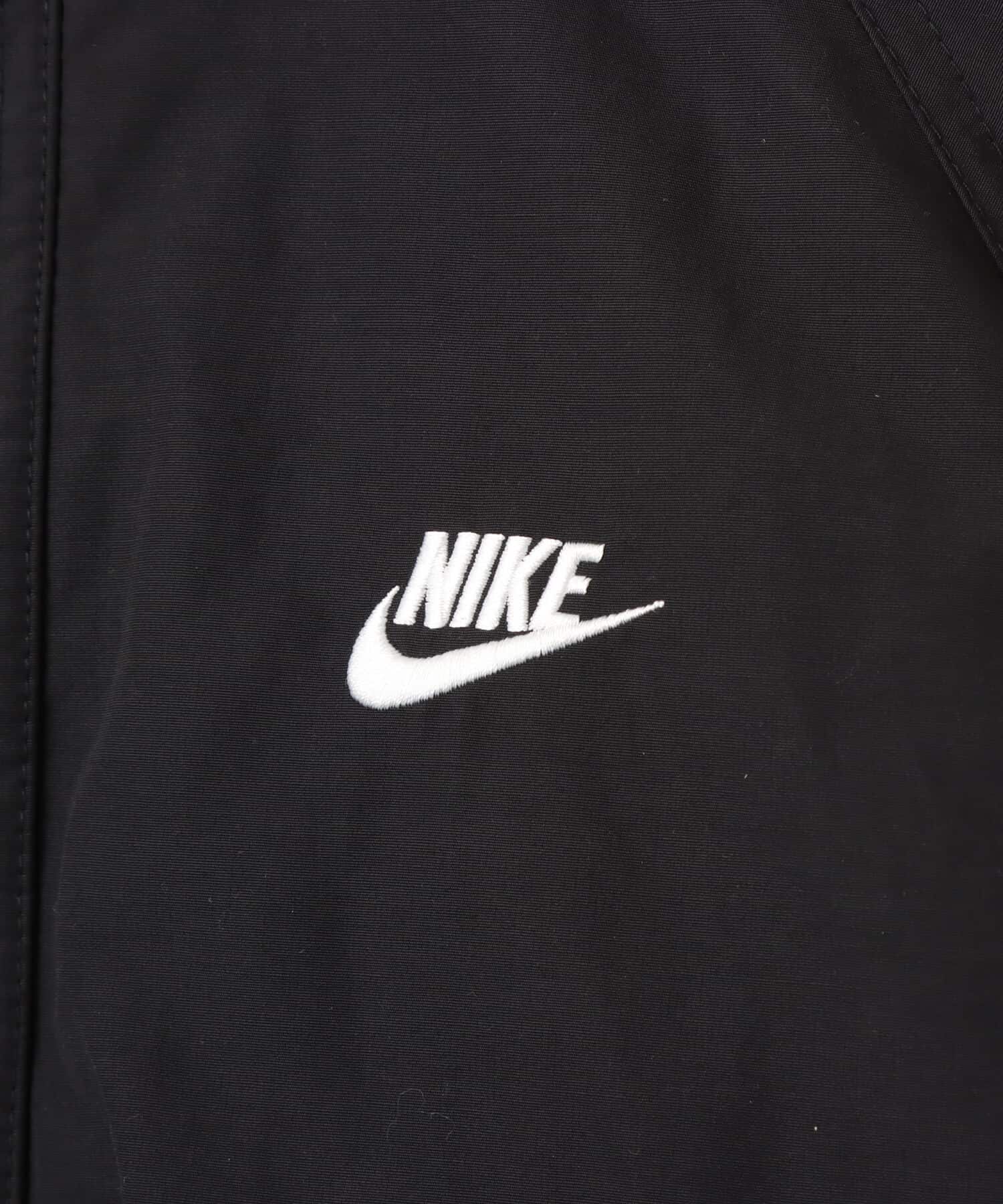 NIKE AS M NK CLUB FUTURA  JKT BLACK/WHITEの画像