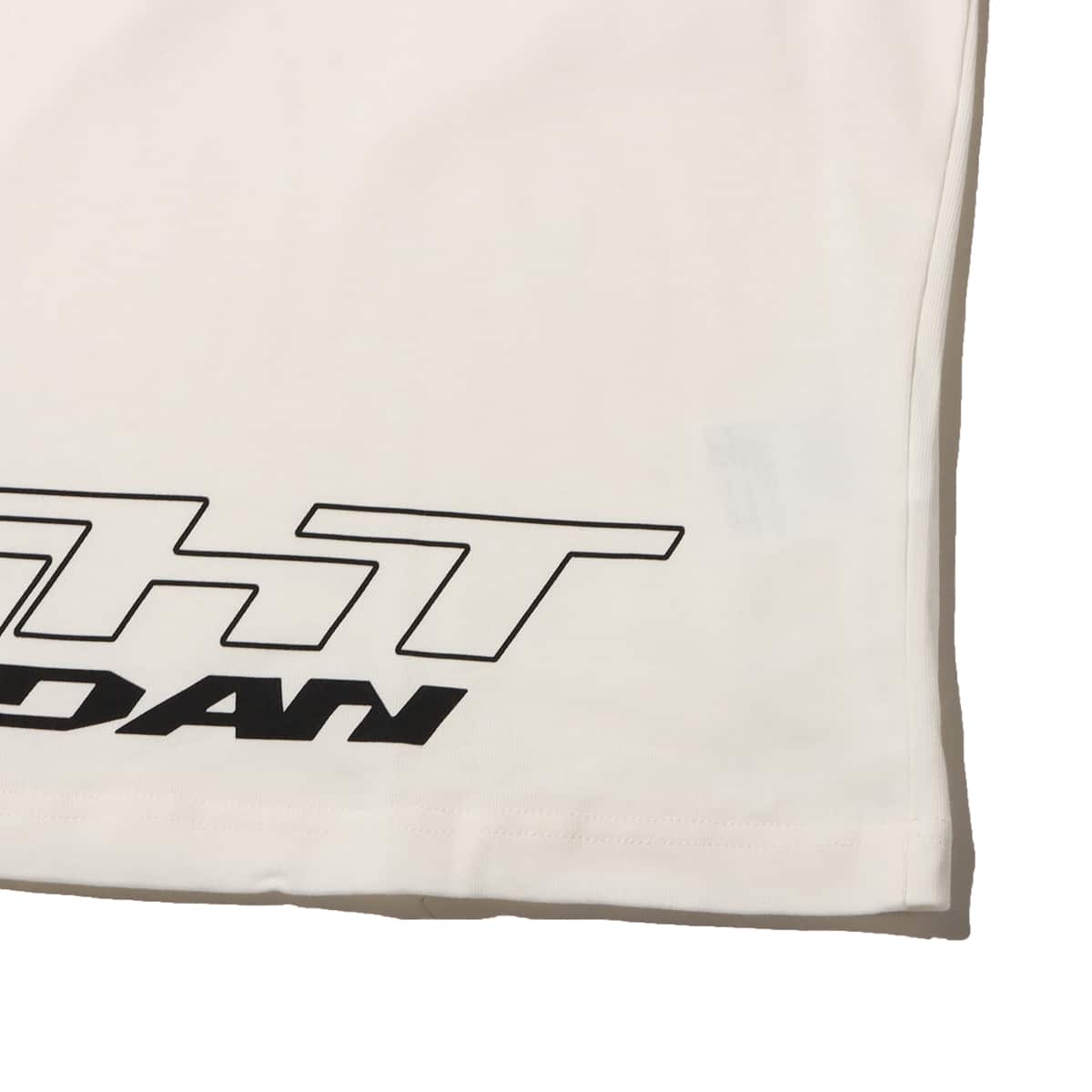 JORDAN BRAND M J MVP 85 LS CREW SAIL/BLACK （ジョーダン