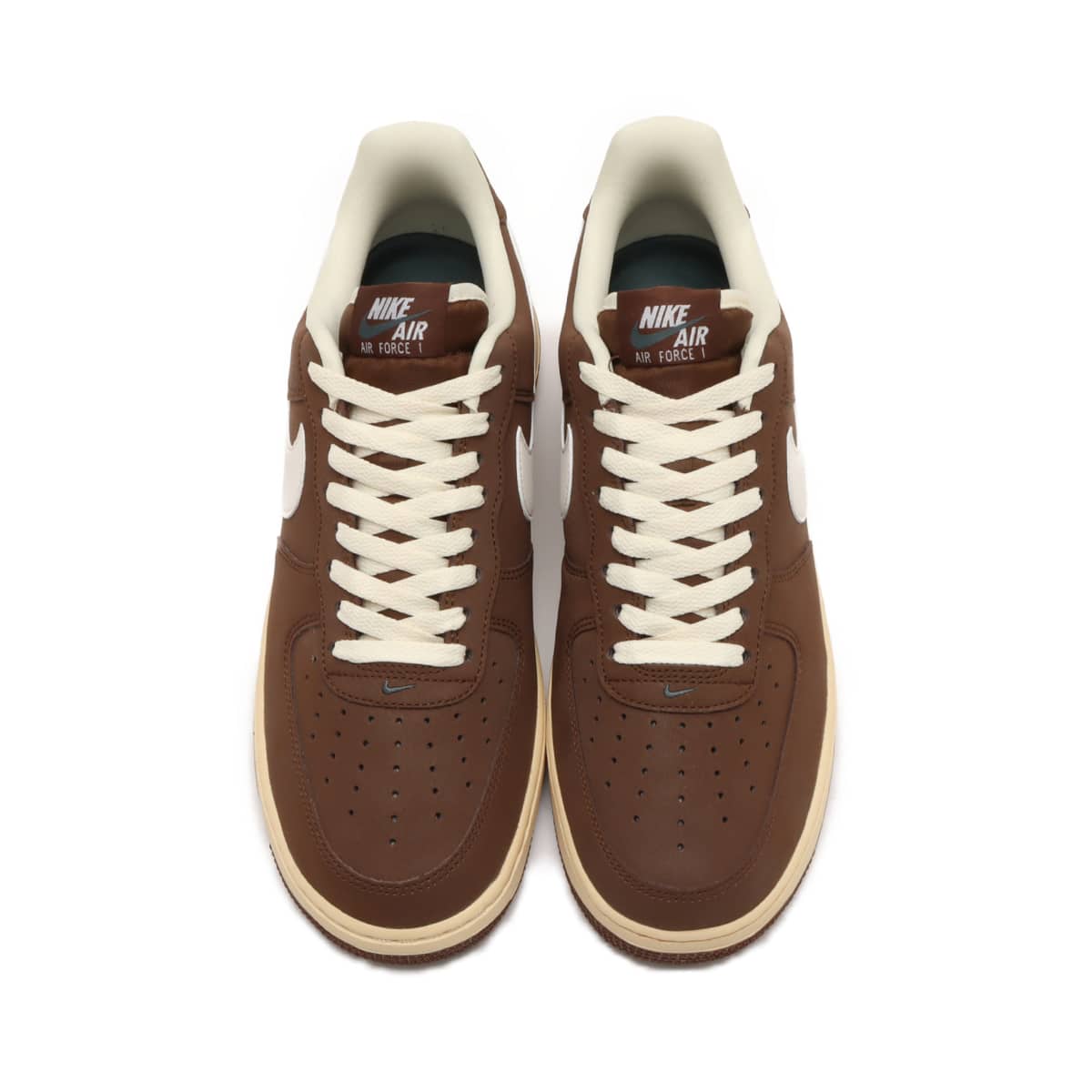 Nike Air Force 1 Low '07 Cacao WOW