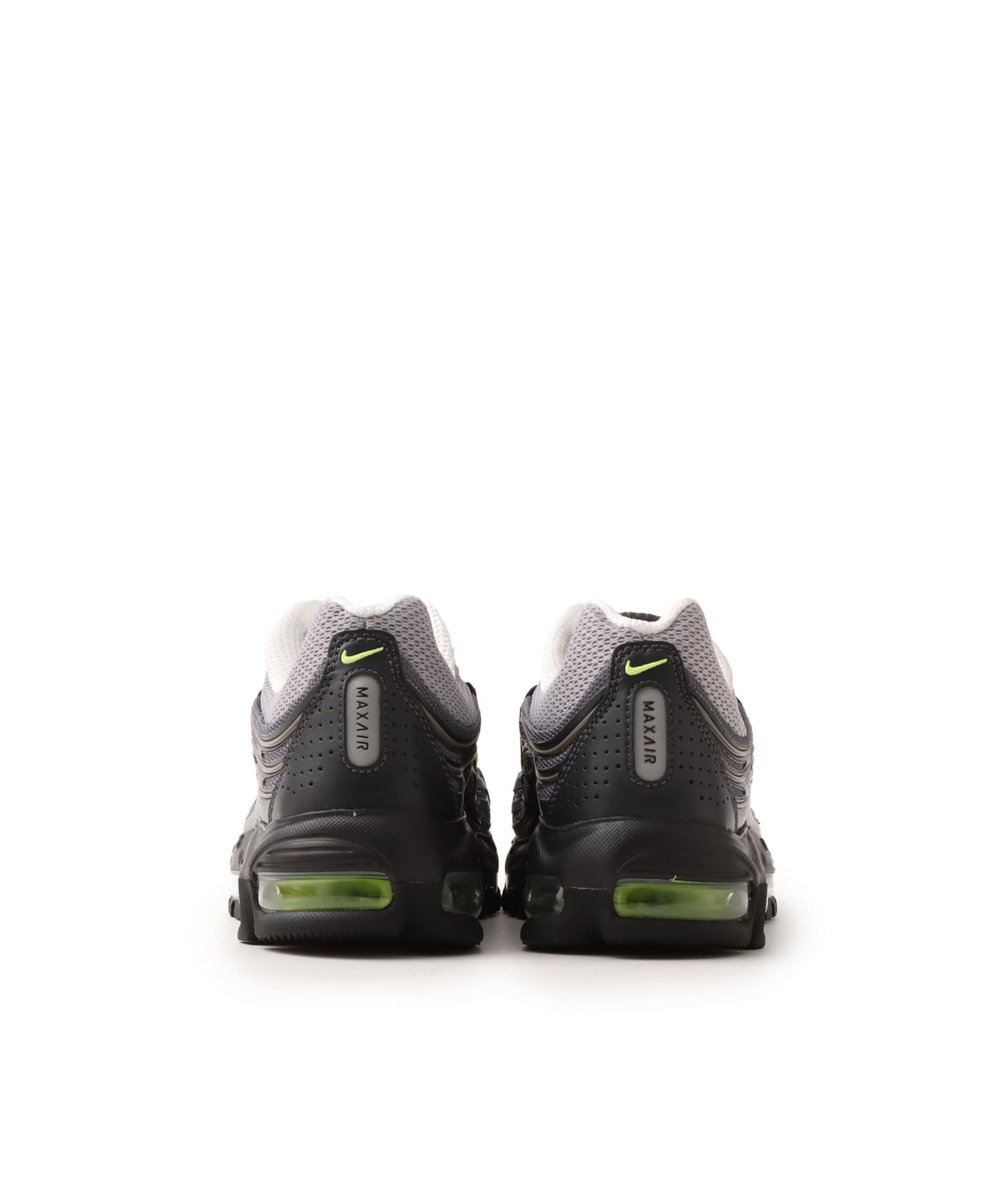 NIKE AIR MAX TL 2.5 PEARL GREY/NEON YELLOW-ANTHRACITEの画像