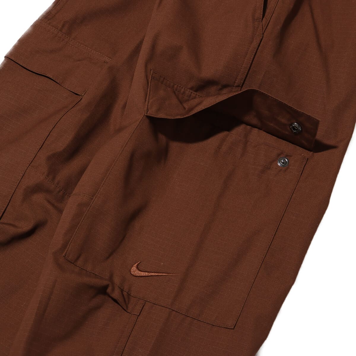 NIKE AS M NK CARGO WVN PANT NCPS CACAO WOW/SAIL/CACAO WOW |atmos（アトモス）  公式オンラインストア