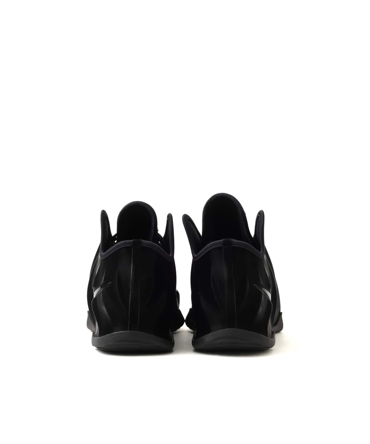 NIKE G.T. FUTURE EP BLACK/BLACK-BLACKの画像