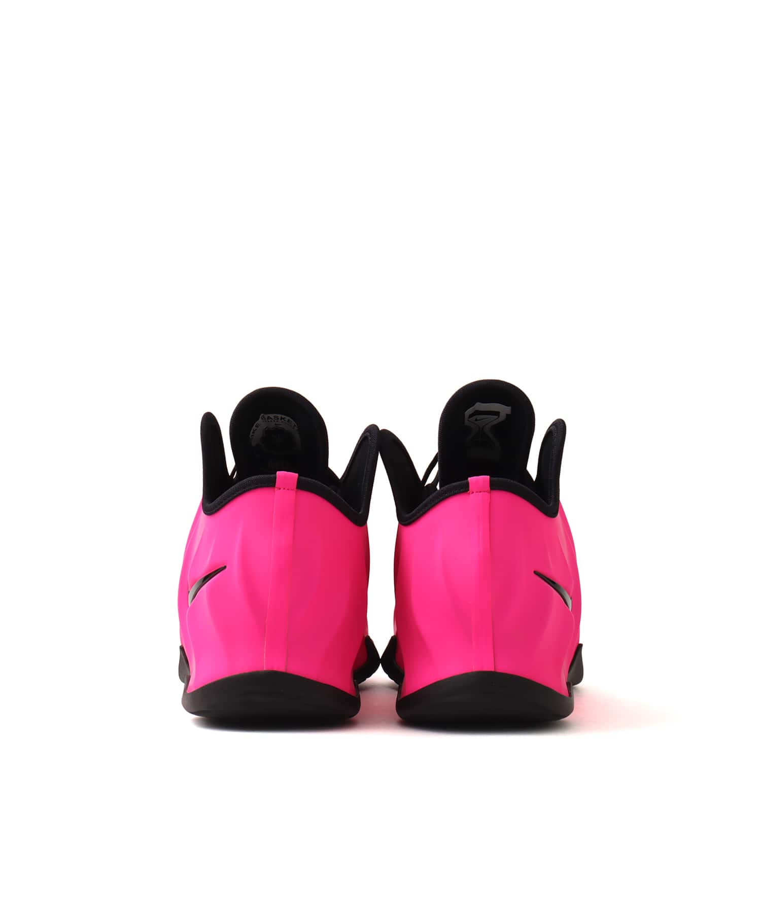 NIKE G.T. FUTURE EP HYPER PINK/BLACK-HYPER PINKの画像
