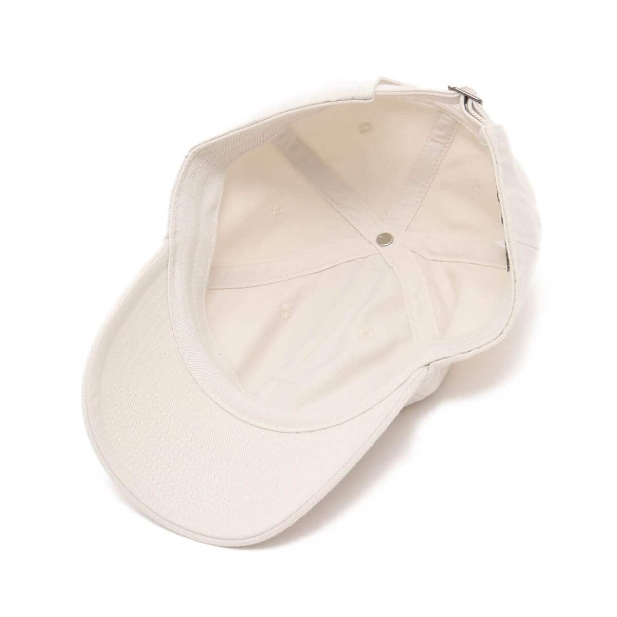 NIKE U NK CLUB CAP U CB SM SWSH L LT OREWOOD BRN/SAIL の画像