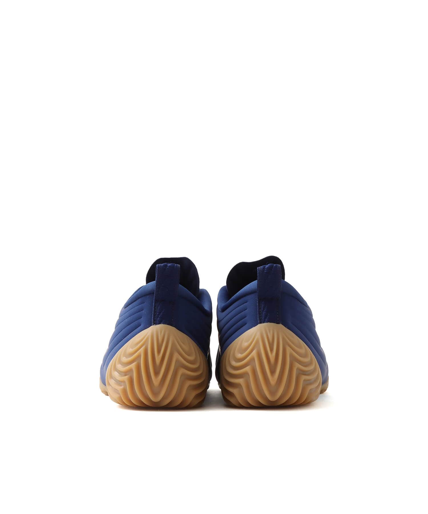NIKE W ASTRA ULTRA BLUE VOID/METALLIC SILVERの画像