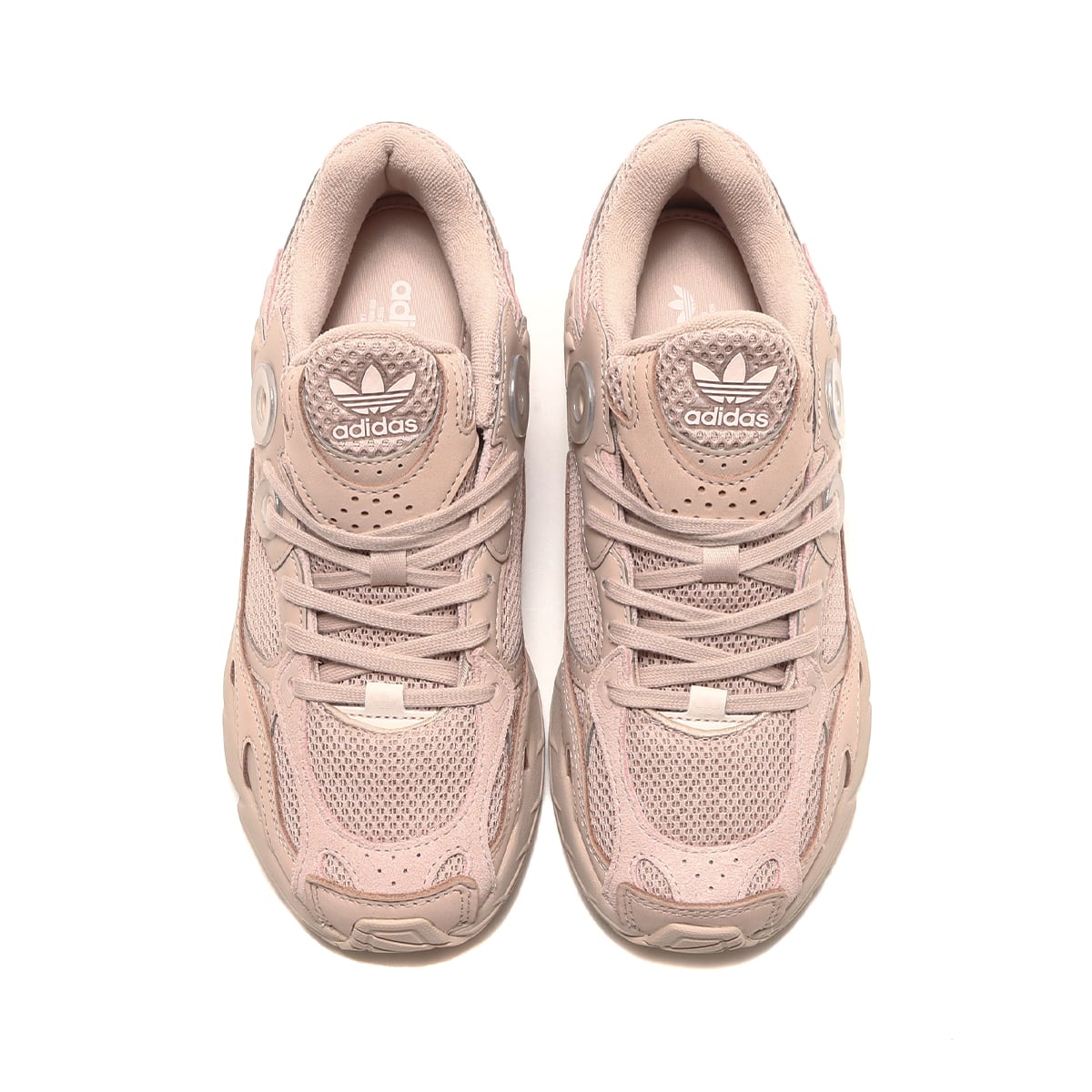 adidas adidas ASTIR W WONDER TAUPE/WONDER TAUPE/WONDER QUARTZ 23SS-I