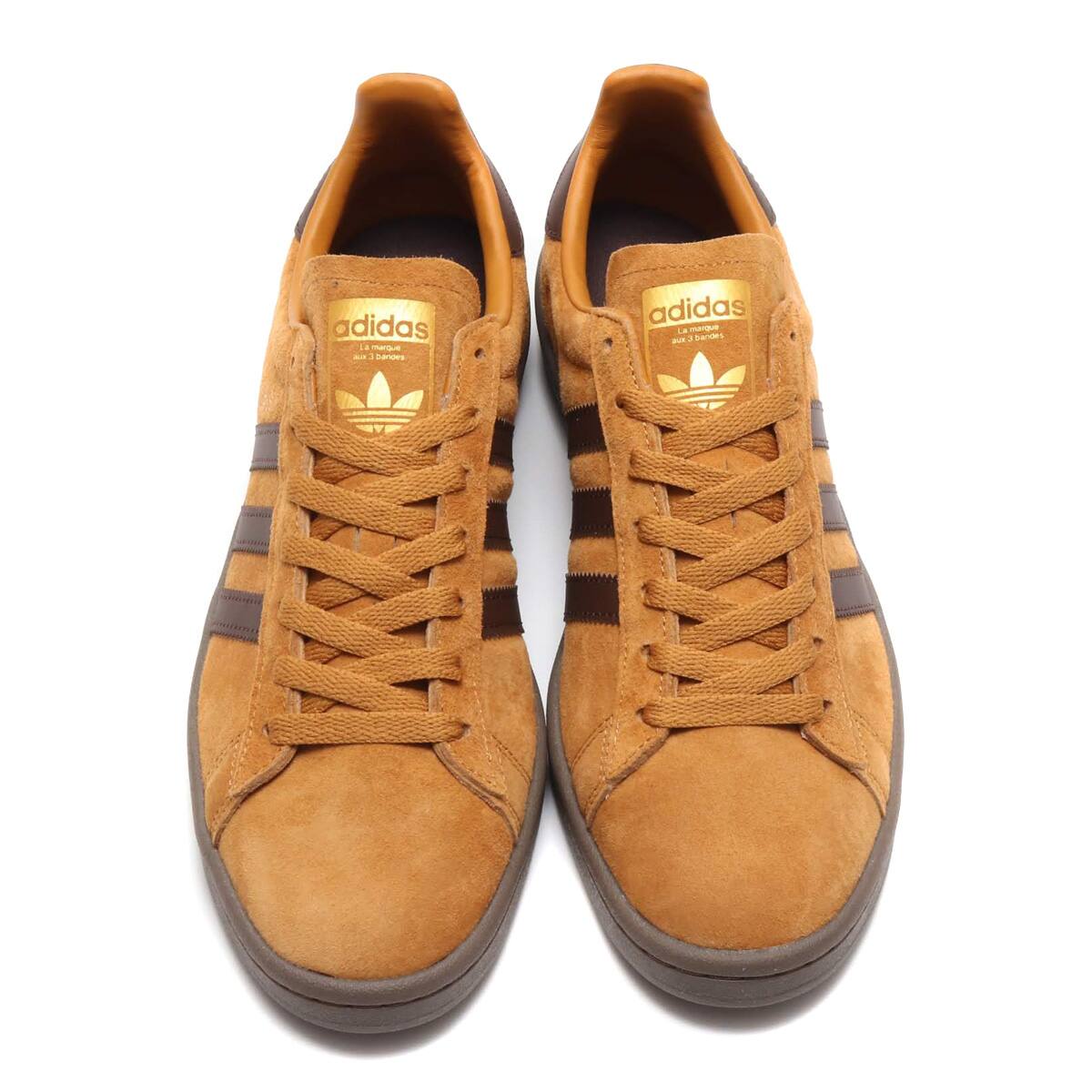 Adidas Originals Campus Wt Mesa Brown Gum
