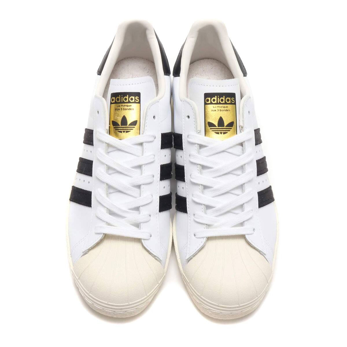 adidas originals superstar 80s men Pink