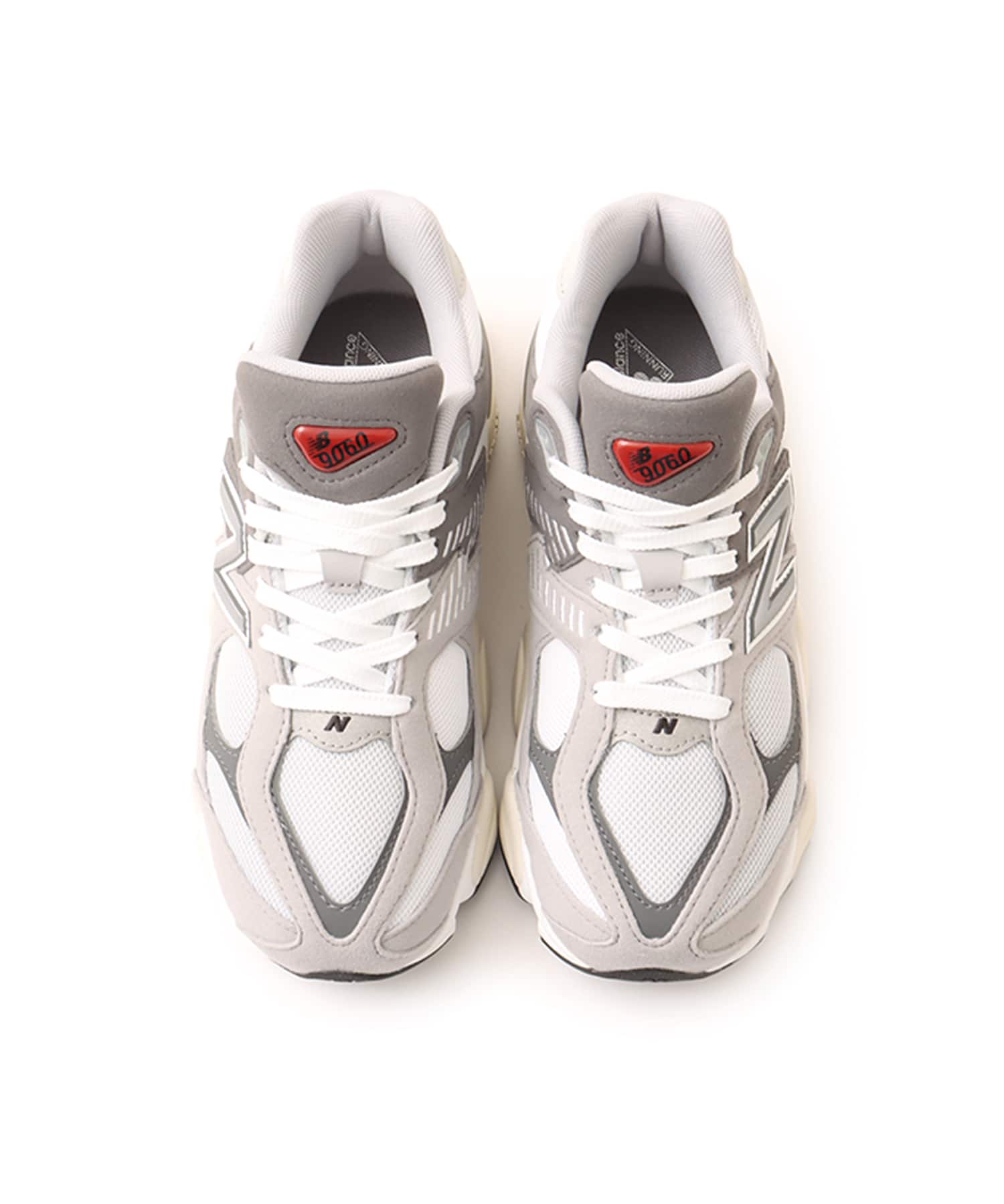 New Balance GC9060GY GRAYの画像