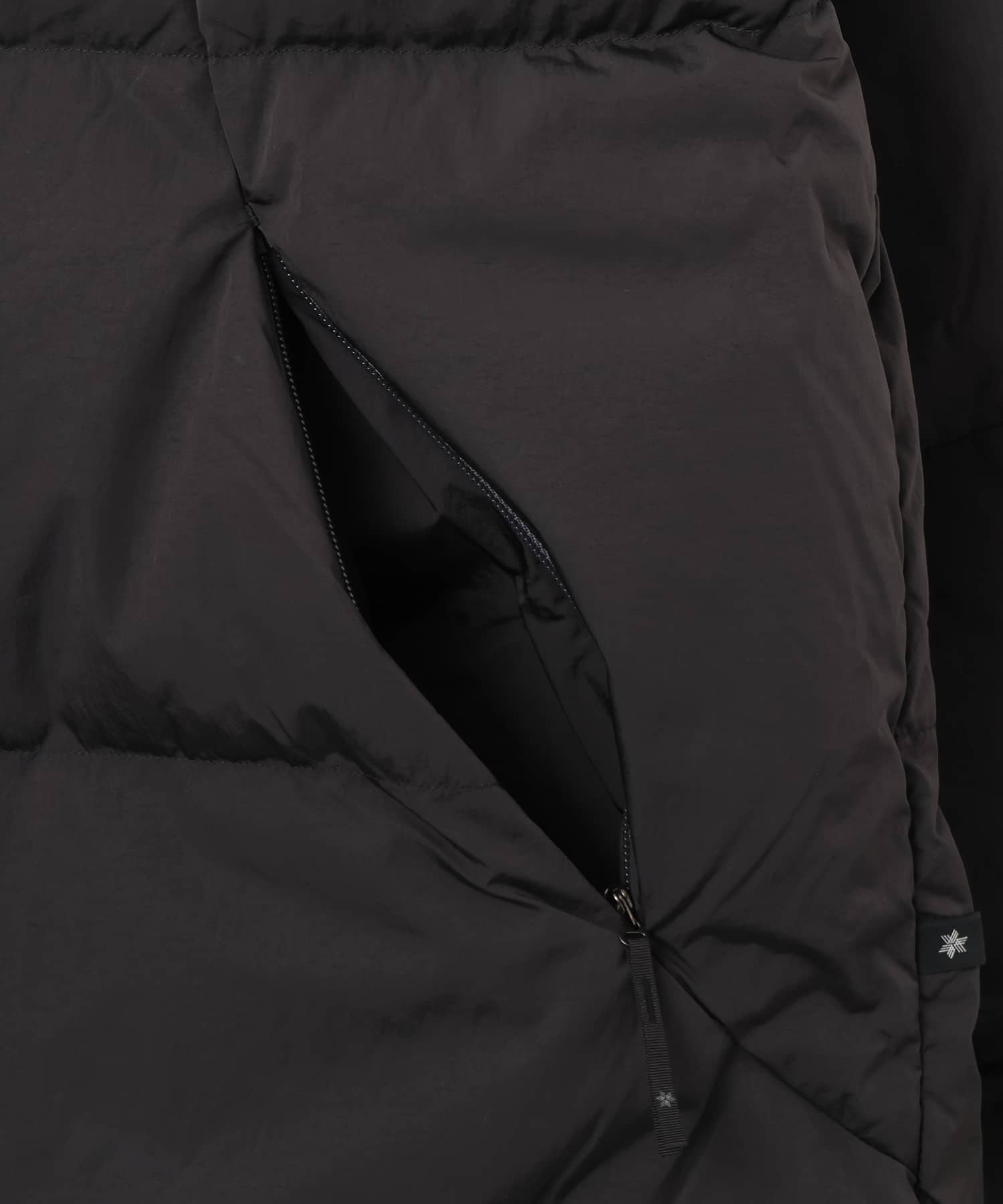 GOLDWIN DD RP NYLON DW JK DEEP Cの画像