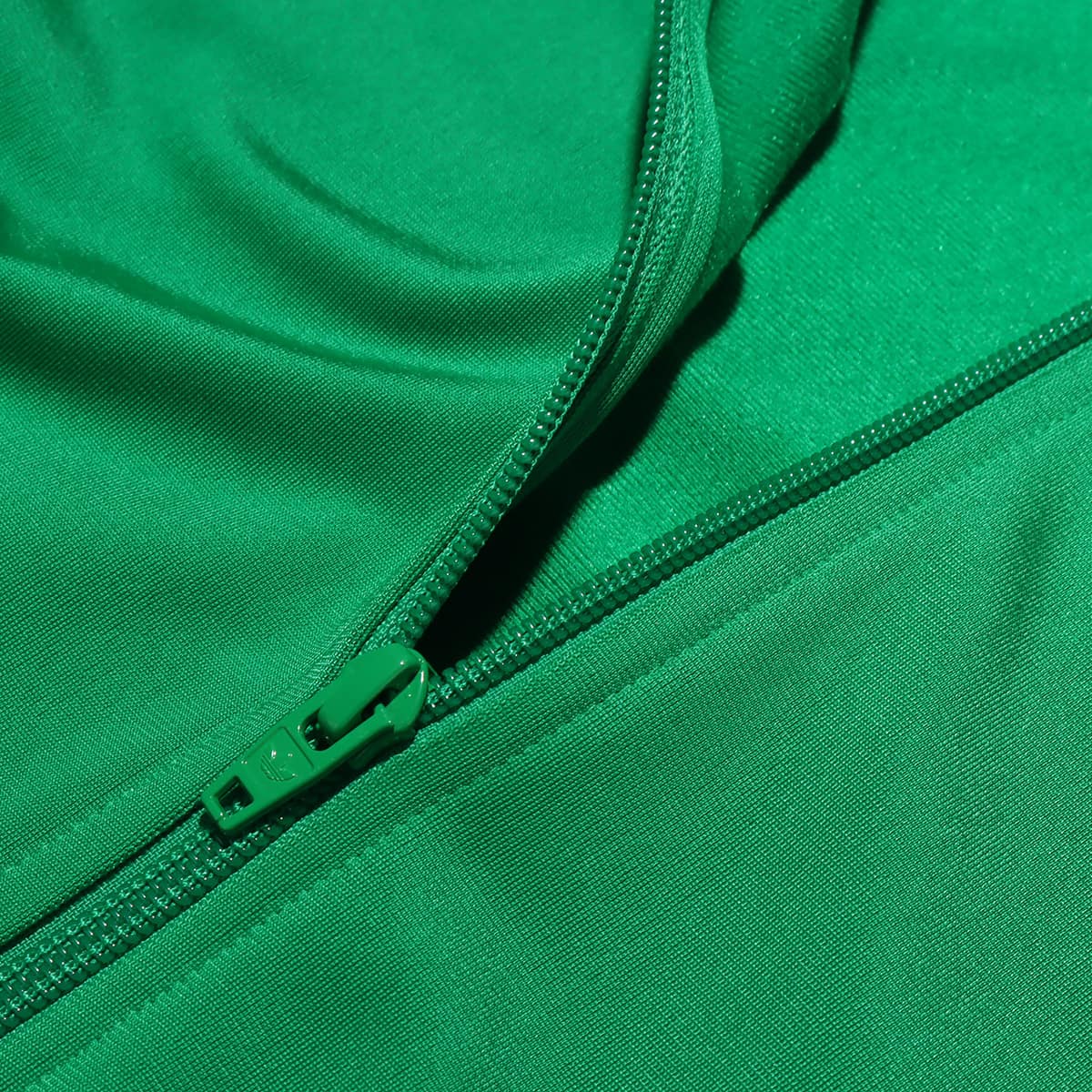 adidas FIREBIRD TRACK TOP GREEN 21SS-I