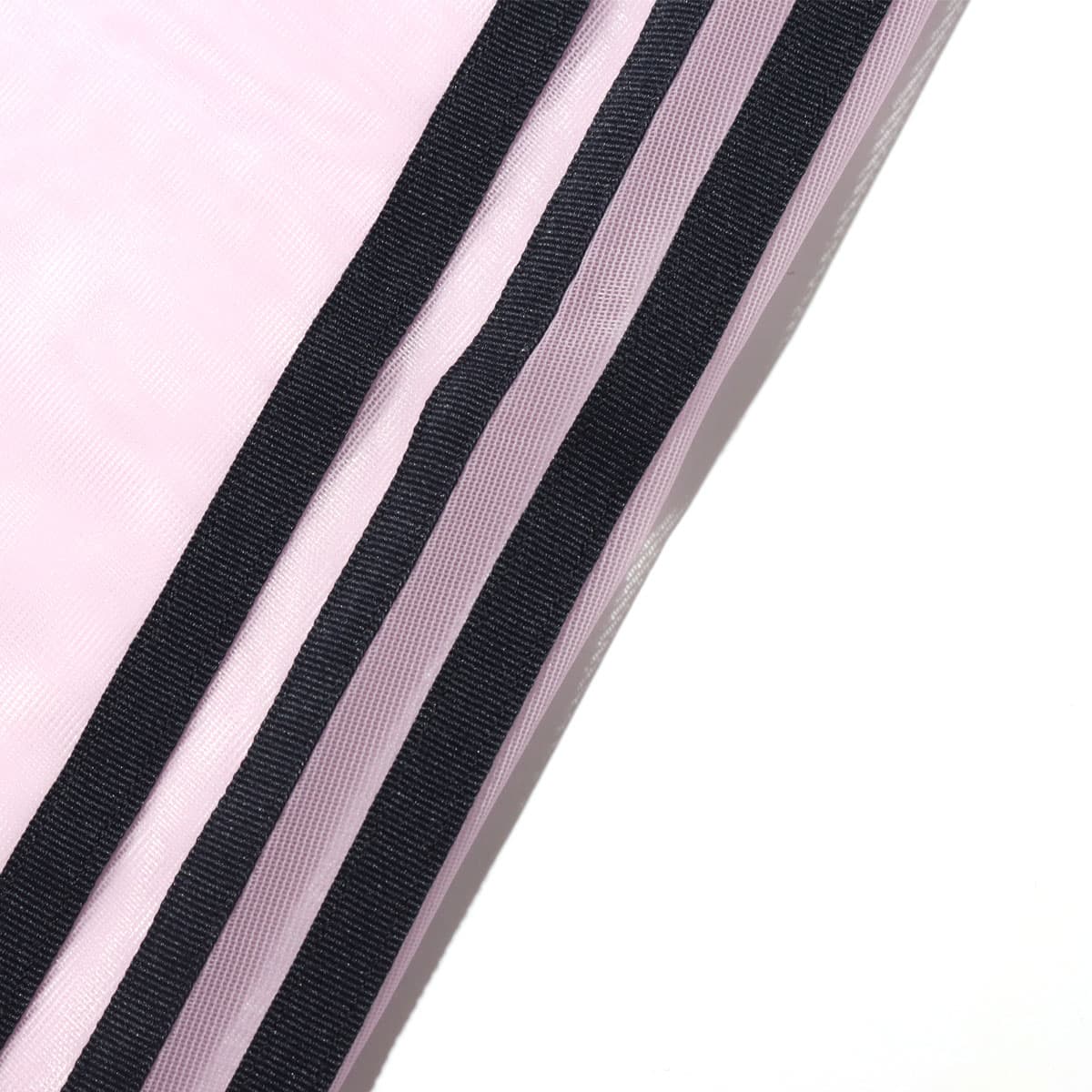adidas MESH DRESS MAGIC BERRYの画像