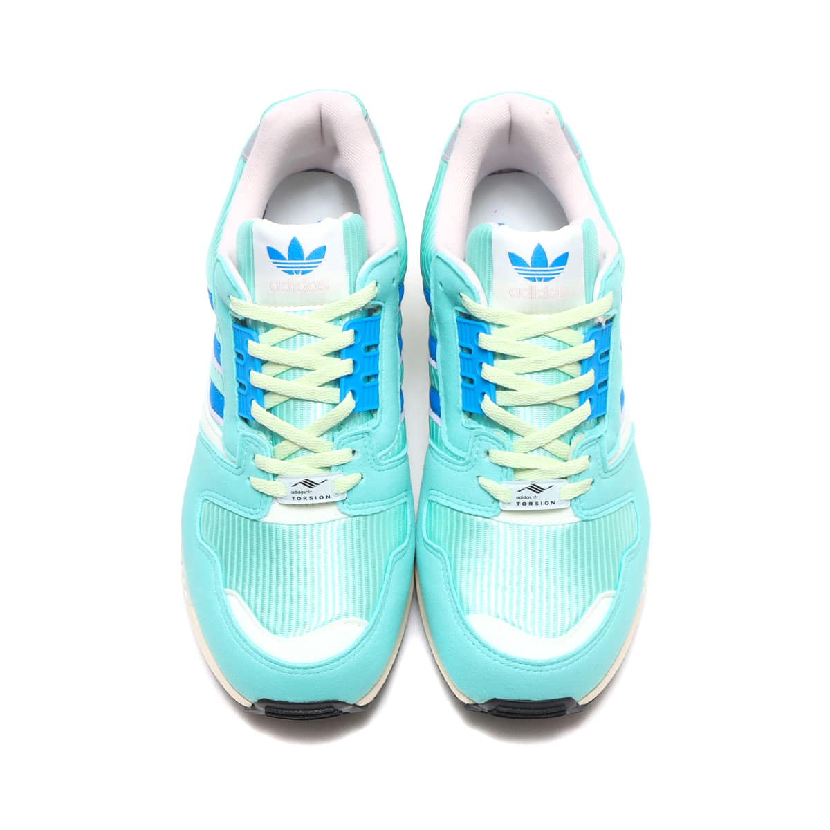 adidas ZX 8000 ALMOST LIME/ECLU TINT/BLUE RUSH 22SS-I