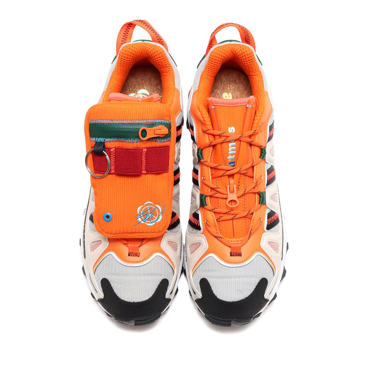 adidas SUPERTURF ADVENTURE SW X ATMOS STONE/CORE BLACK/POWER RED ...