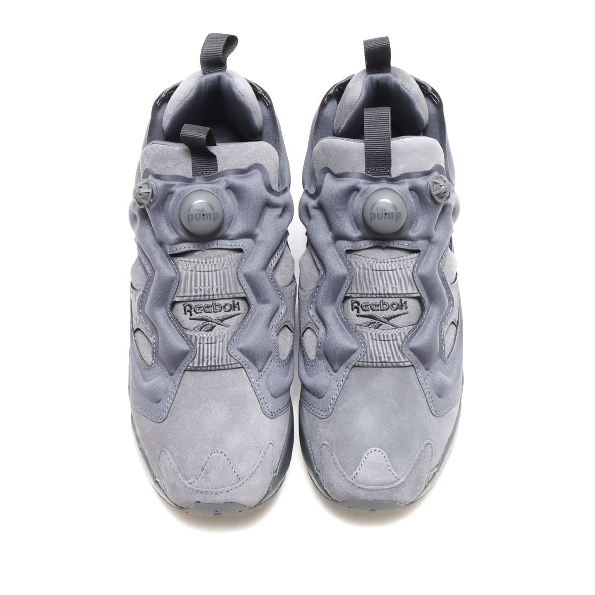 Reebok INSTAPUMP FURY OG COLD GRAY/COLD GRAY/COLD GRAY 21FW-S