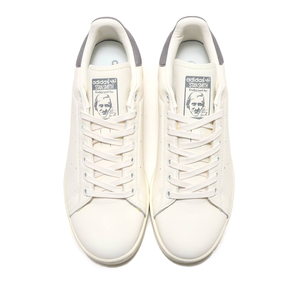 adidas STAN SMITH CORE WHITE/OFF WHITE/PANTONE 23SS-S