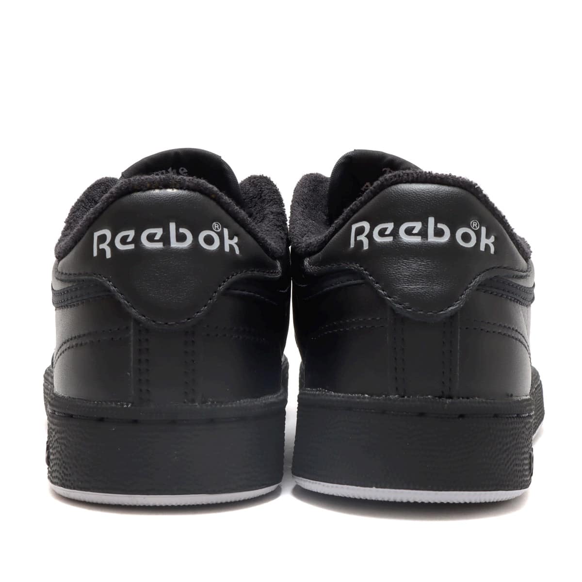 Reebok EAMES CLUB C 85 CORE BLACK/CORE BLACK/COLD GRAY 21FW-S|atmos（アトモス）  公式オンラインストア