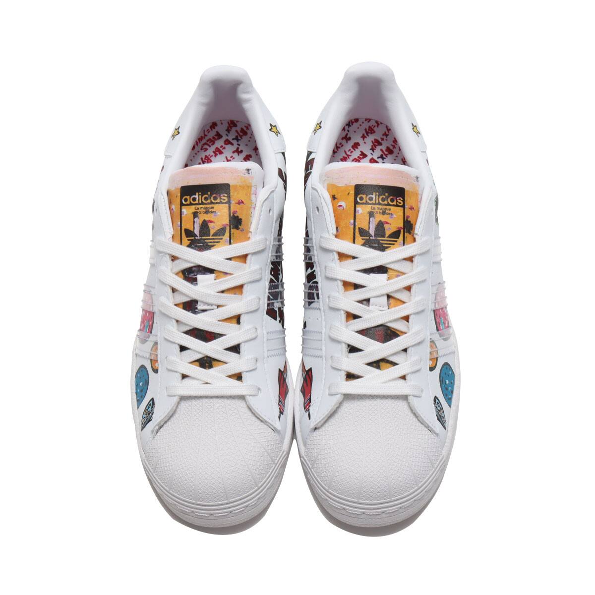 adidas originals superstar glitter shine