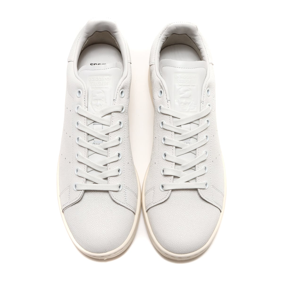 adidas STAN SMITH RECON CRYSTAL WHITE/CRYSTAL WHITE/CHALK