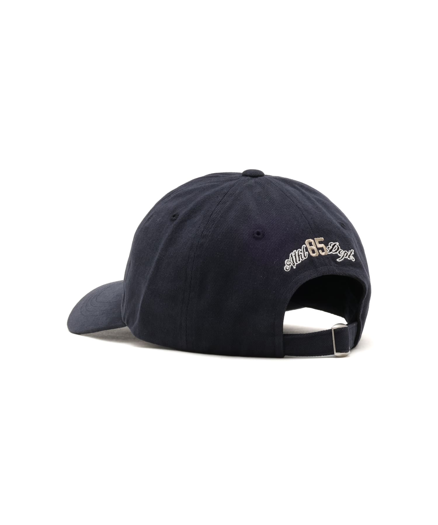 HDEX Varsity 85 Ball Cap Navyの画像