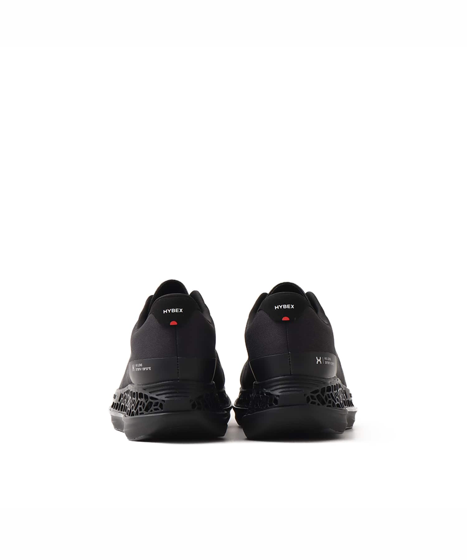 HYBEX HX LENS BLACKの画像