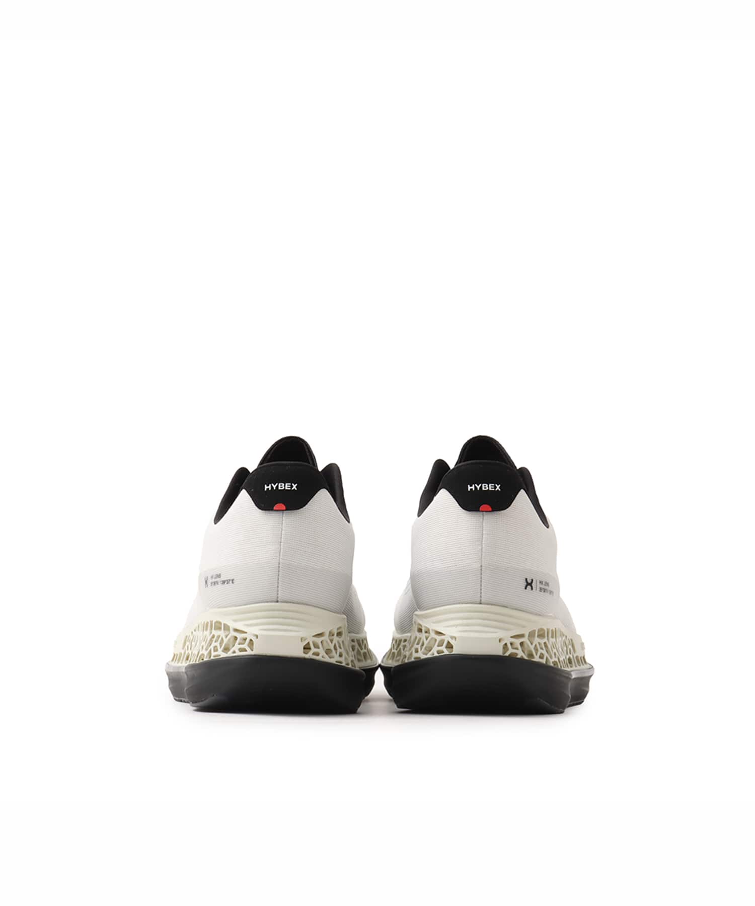 HYBEX HX LENS WHITEの画像