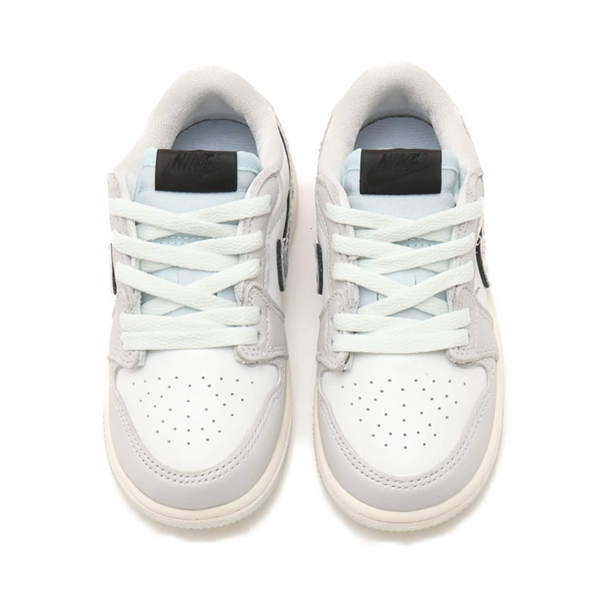 JORDAN BRAND JORDAN 1 RETRO LOW OG CNY (TD) SUMMIT WHITE/SUMMIT WHITE-PHOTON DUSTの画像