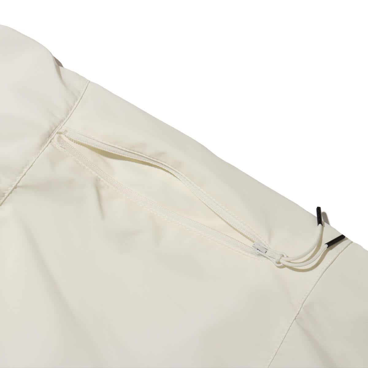 NIKE AS M NSW WVN UL ANORAK NCPS SAIL/SAIL/ANTHRACITEの画像