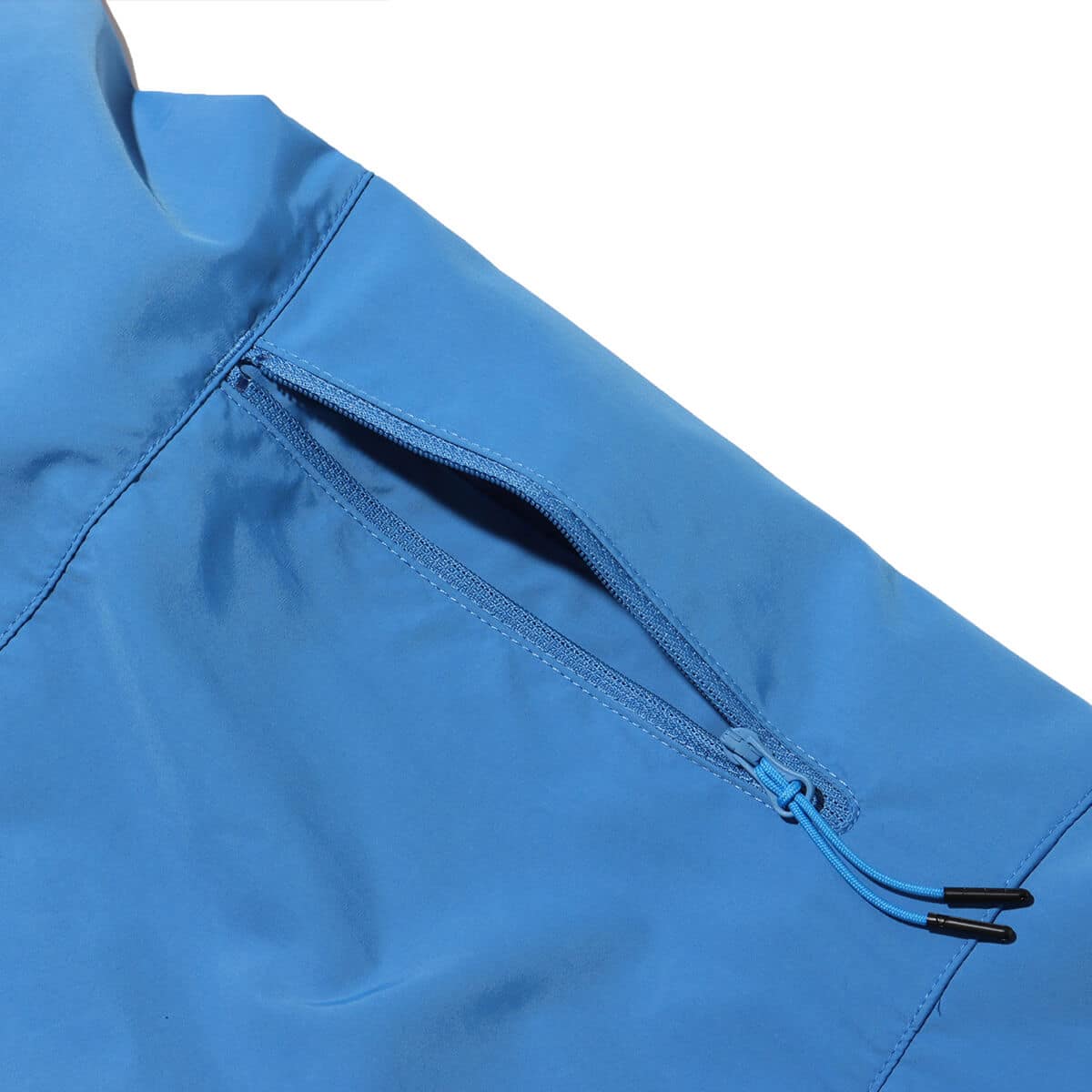 NIKE AS M NSW WVN UL ANORAK NCPS STAR BLUE/STAR BLUE/PACIFIC MOSSの画像