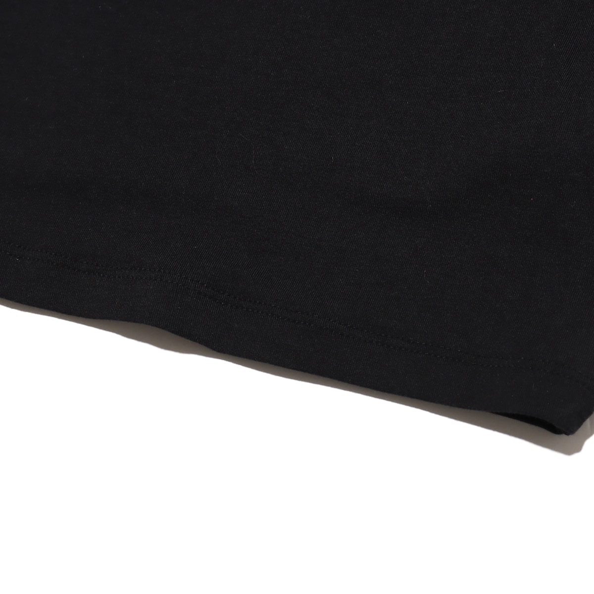 NIKE AS W NSW NK CHLL KNT LS CRP BLACK/BLACK の画像