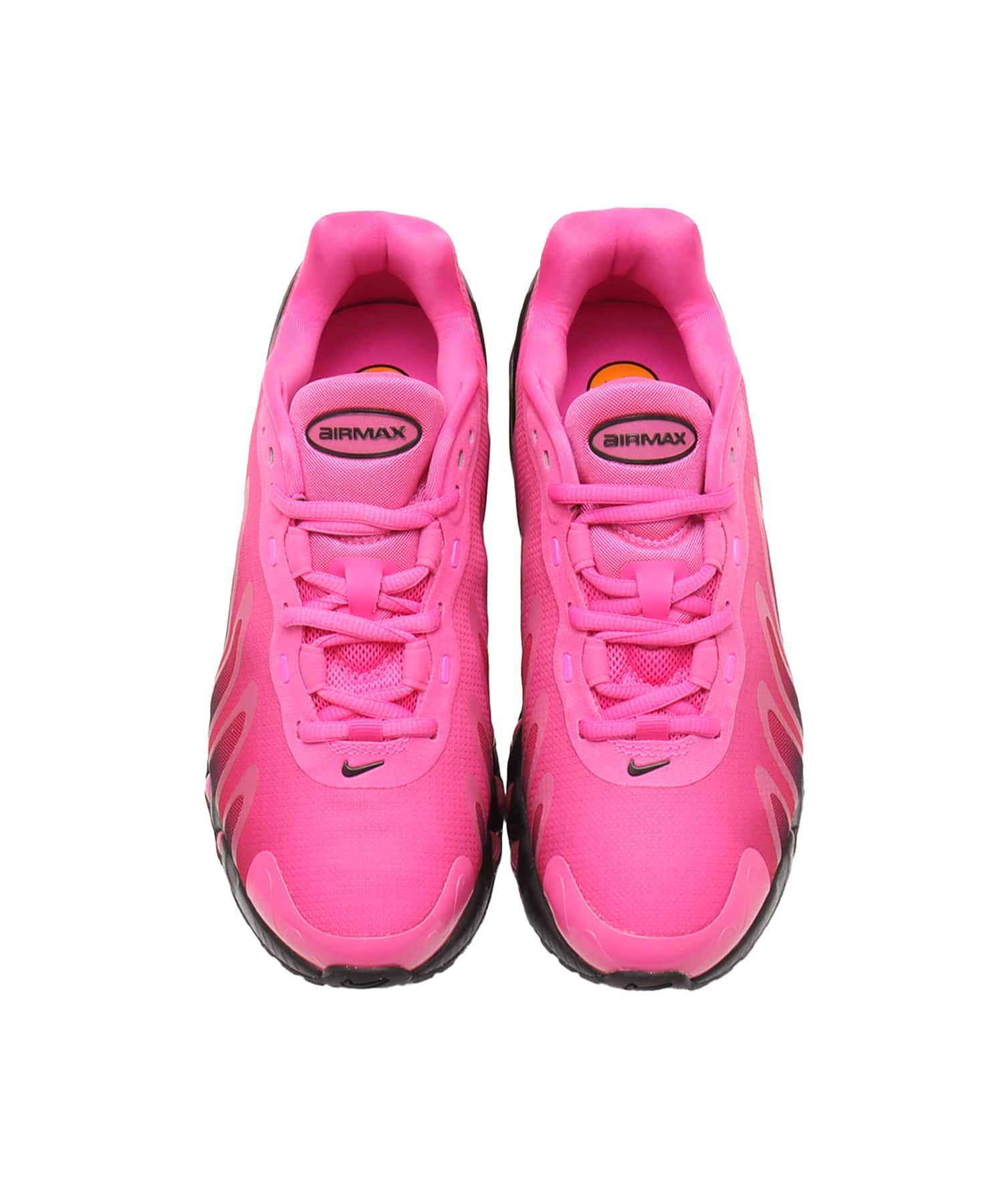 NIKE W AIR MAX DN8 LASER FUCHSIA/BLACK-SPORT FUCHSIAの画像
