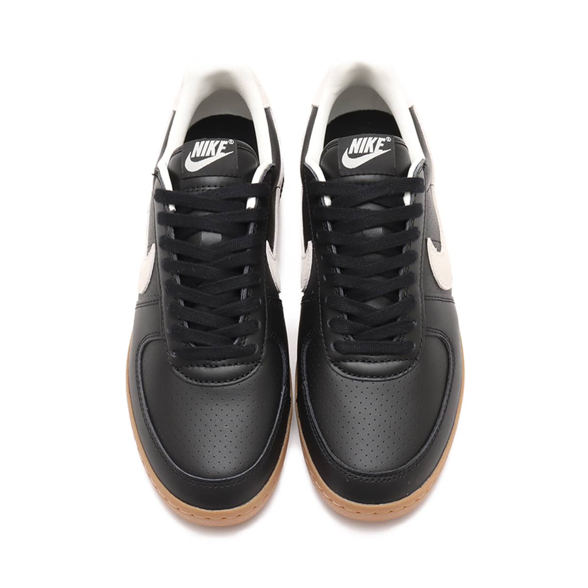 NIKE FIELD GENERAL 82 SP SAIL/BLACK-GUM MED BROWN の画像
