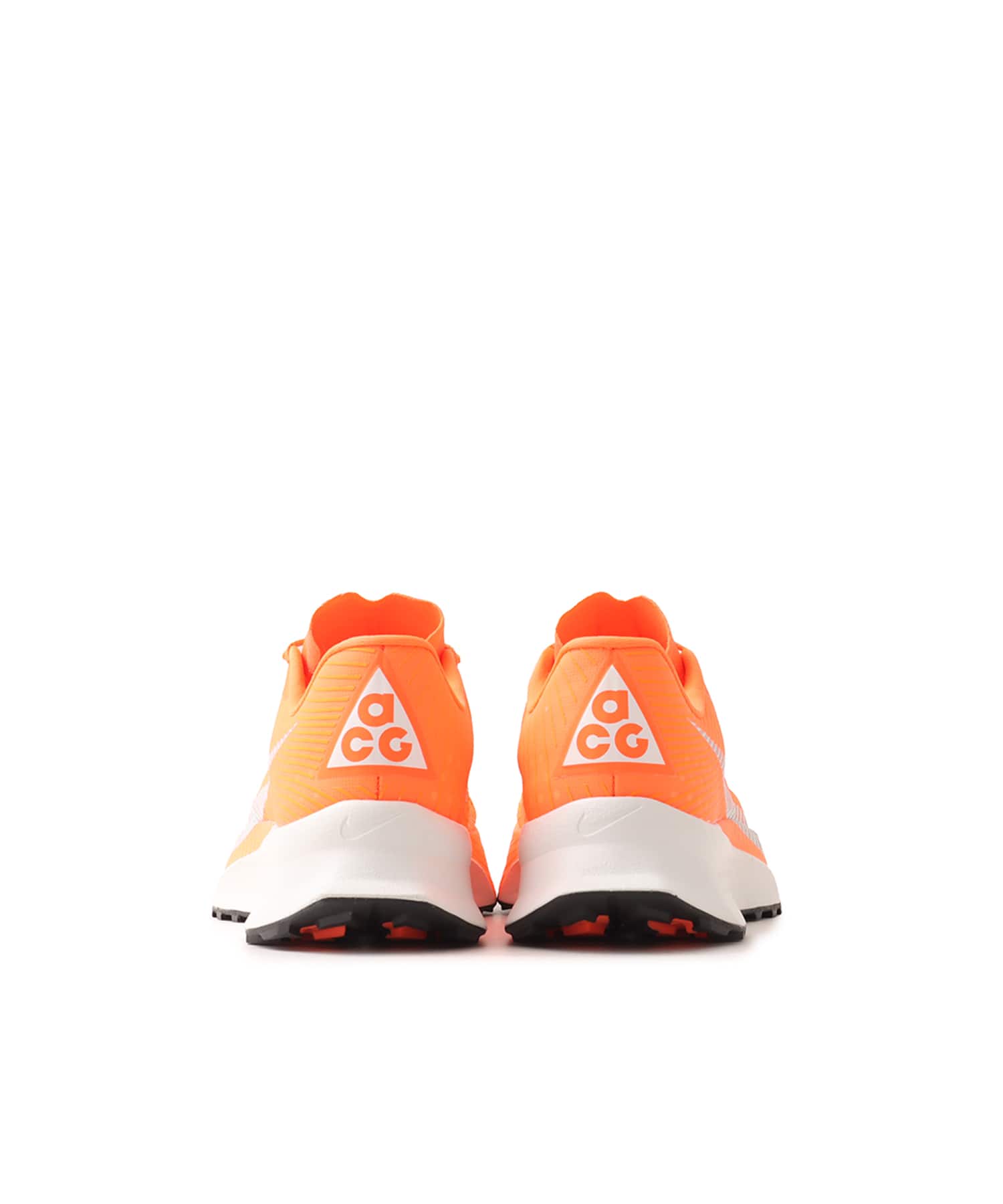NIKE ACG ULTRAFLY TRAIL HYPER CRIMSON/WHITE-TOTAL ORANGEの画像