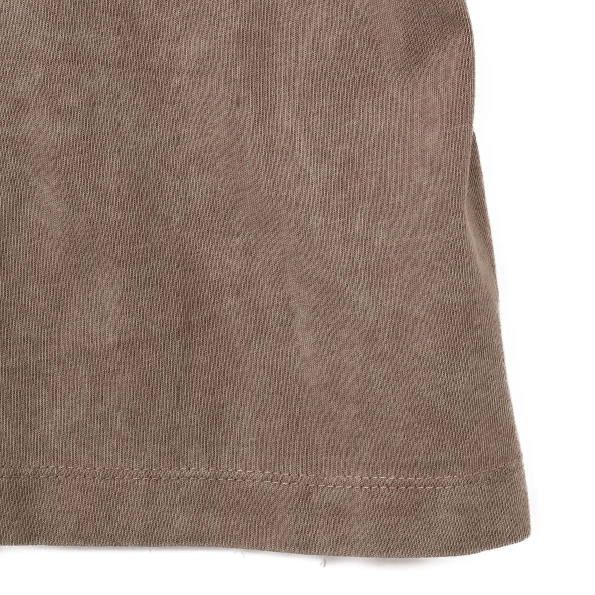 NIKE AS W NSW OS SS TEE FVL MINK BROWNの画像