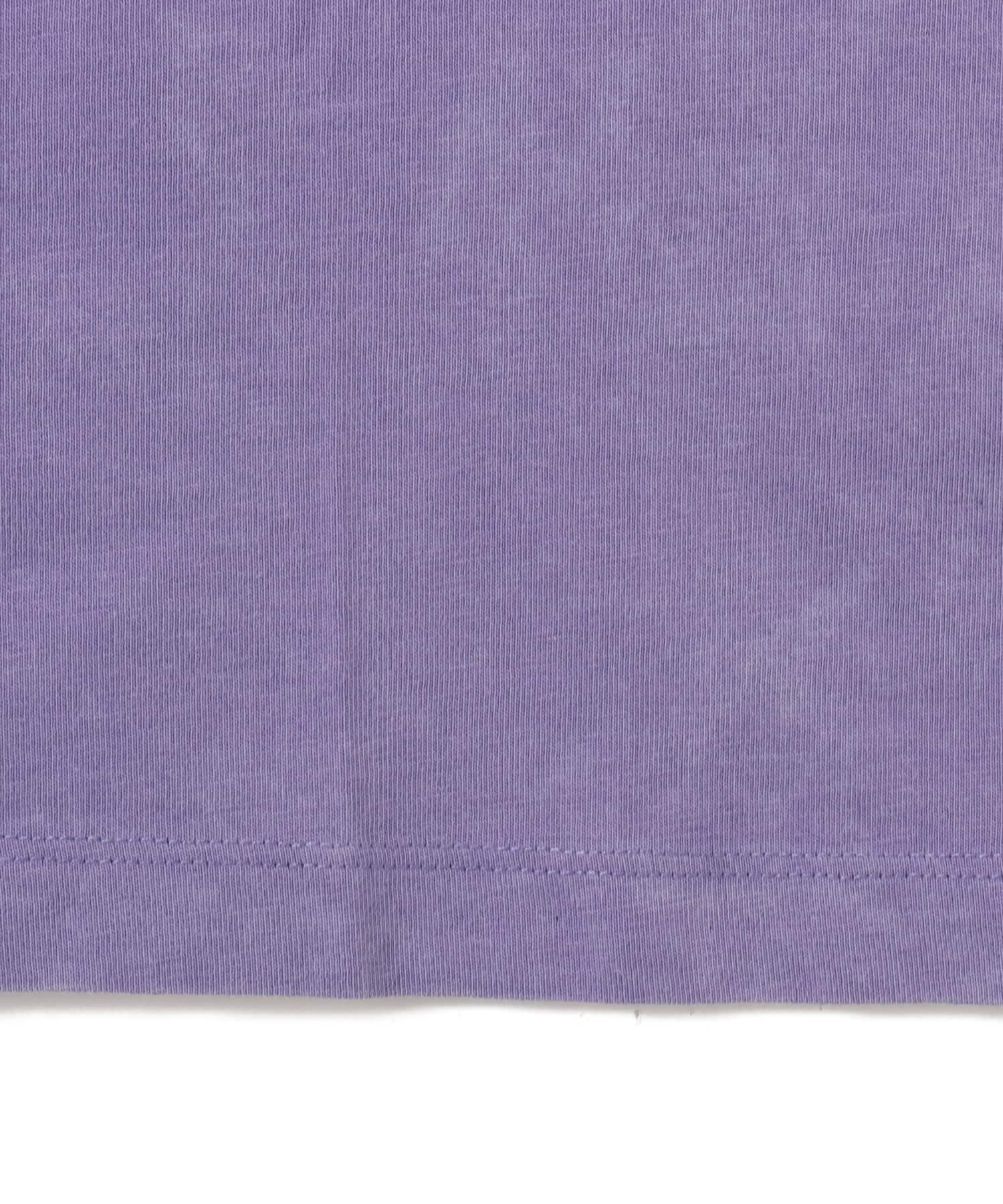 NIKE AS W NSW OS SS TEE FVL DUSTY AMETHYSTの画像