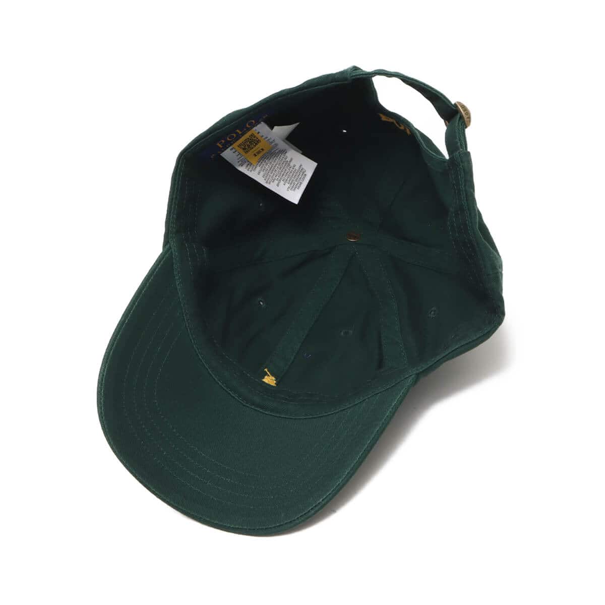 Polo Sport Chino Ball Cap