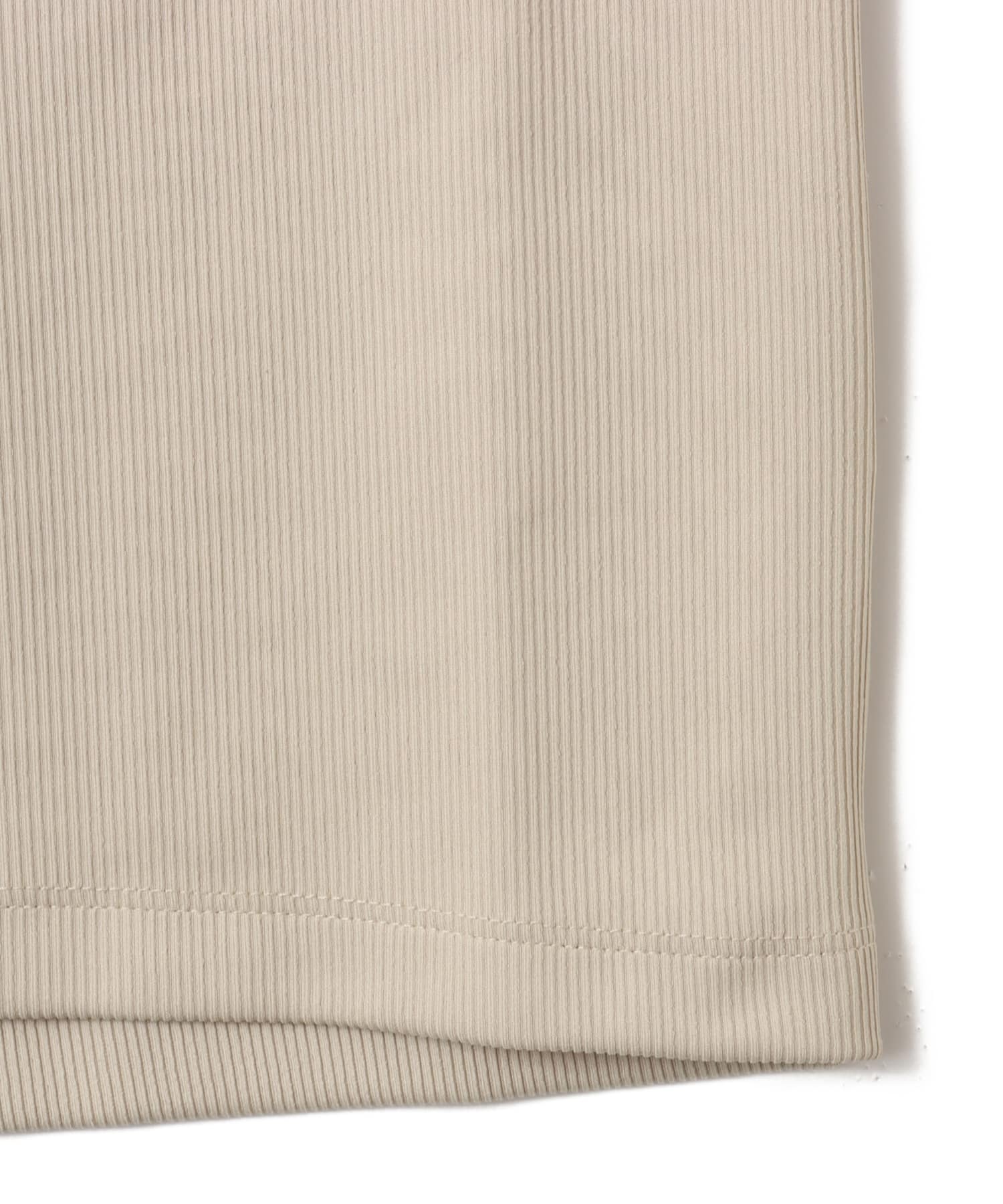 JORDAN BRAND AS W J BRK SLIM TANK DRESS RATTAN/WHITE/WHITEの画像