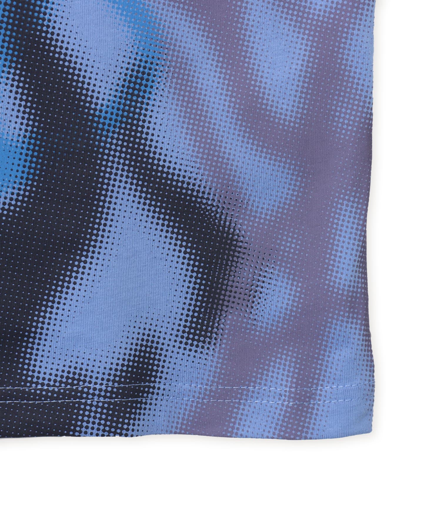 NIKE AS U NSW TEE OC GENDER NEUTRAL POLARの画像